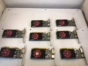 AMD Radeon R5 340X 0Y7XRF MODEL C870 109-C87051-00-02 See Photos - Picture 1 of 6