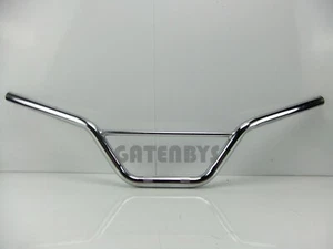 Nuevo Manillar Yamaha CROMO 3rv-26111-00-00 Pw80 Py80 Js80 Py90 Pw 80 Py - Imagen 1 de 4