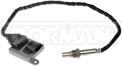 Tail Pipe Nitrogen Oxide (NOx) Sensor Dorman For 2011 Oshkosh Motor Truck Co. H - Image 1 of 4