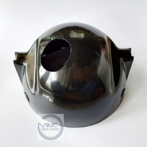 HEAD LIGHT CASE FOR HONDA XL125 XL175 XL250 XL350 MT125 MT250 CL175K7 CG125 - Picture 1 of 6