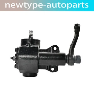 For Toyota Hilux Pickup Truck 2WD 1989-1995 Manual Steering Gear Box Gearbox - Picture 1 of 6
