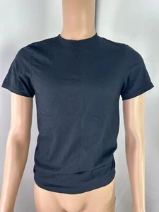 Goodfellow&co Men’s Black T-shirt Size S - Picture 1 of 3