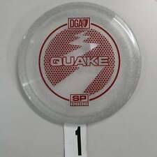 DGA Sparkle Quake - Pick Your Disc!