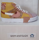 Nike SB Zoom Blazer Mid Premium Sneaker/Boots DM0859-700 Sand/Gold Gr. 41