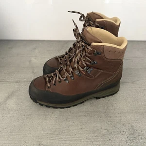 Meindl Watzmann MFS Bergstiefel Gr. 42,5 – Sehr guter Zustand - Bild 1 von 13