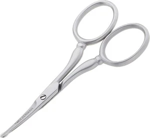 Stainless Steel Rounded Tip Trimming Shears for Dogs and Cats - Picture 1 of 16