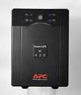 APC Smart UPS SC 420, gebraucht, ohne Batterie, technisch und optisch OK