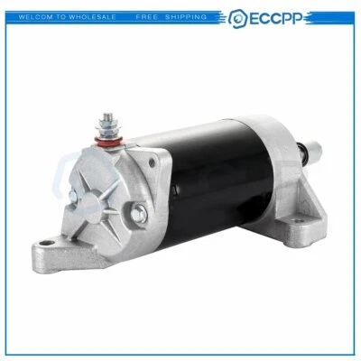 ECCPP Starter For Ski Doo MXZ GSX GTX 500 600 800 LC F SS REV Skidoo 515-176-003 - Image 1 of 4