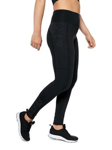 GoLite ReBound Women's Legging, Black, X-Small - Picture 1 of 6