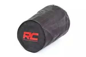 Rough Country Cold Air Intake Pre-Filter for 1997-2006 Jeep Wrangler TJ - 10483 - Picture 1 of 2