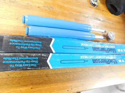 NOS KYB FRONT SHOCK STRUT INSERTS CARTRIDGES FITS 1982 - 1986 NISSAN STANZA - Image 1 of 4