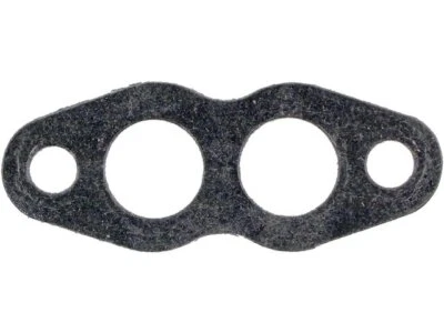 For 2009-2010 Hummer H3T Oil Filter Stand Gasket Lower Felpro 45753RKCW 5.3L V8 - Image 1 of 2