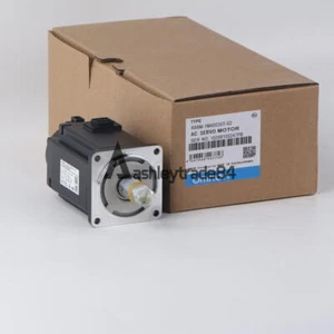1PC New Omron R88M-1M40030T-S2 Servo Motor - Picture 1 of 7