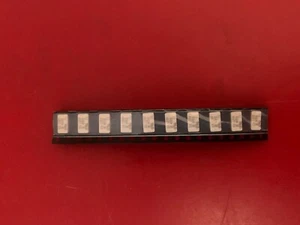 Montaje en placa de fusibles 10x 0459003.UR LITTELFUSE 3A 125VAC/VDC 2SMD - Imagen 1 de 3