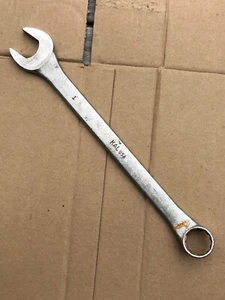 COMBINATION WRENCH KAL USA  1" - Bild 1 von 2