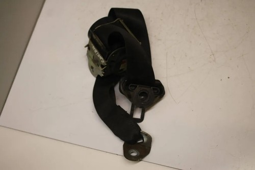 FILA Cintura di sicurezza posteriore sinistra Opel Zafira B 2005 602592300B ASL12809