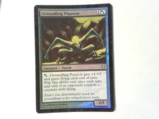 Foil Groundling Pouncer	 Eventide - Magic the Gathering Mtg - Multi