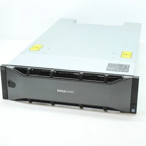 Dell EMC SC5020 Storage Array 30x 2.5” Bays - 7x 1.92TB + 15x 2.4TB 10K SAS SSD - Photo 1/18