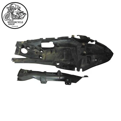 Guardabarros trasero Kawasaki ZX6R NINJA 2007-2008 Foto 1 de 4