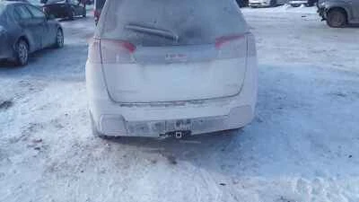 Used Differential Carrier Assembly fits: 2010 Gmc Terrain rear axle Grade A Foto 1 de 4