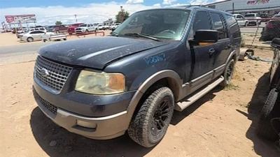 Used Rear Left Drive Axle Shaft fits: 2004 Ford Expedition Rear Axle 8.8`` ring - Image 1 of 4