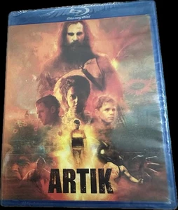 ARTIK 2019 BLU-RAY MOVIE #19 - Picture 1 of 3