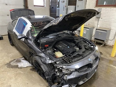 FRONT STRUT SHOCK BMW 435i 440i 14 15 16 17 AWD Left 1408696 Foto 1 de 4