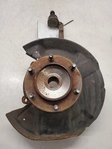 2000-2003 Toyota Tundra 4x4 Left Driver Front Spindle Knuckle Assembly OEM - Bild 1 von 4