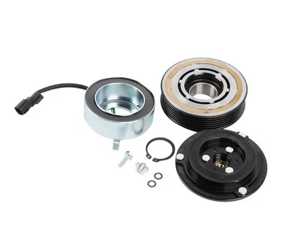 11316C A/C Compressor Clutch Kit 2011–2017 Ford Mustang 5.0L 5.2L OE Replacement - Image 1 of 4