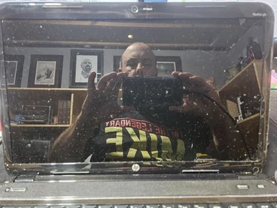 AMD AR5B125 HP Laptop NO OS Installed WIndows Compatible. 8 - Image 1 of 4