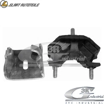 STOCKAGE MOTEUR 40632 POUR RENAULT 19/II/Cabriolet/Chamade MEGANE/Grandtour 1.7L - Photo 1/4