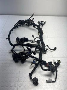 2023 Yamaha YZF R7 wire harness, electrical wire harness OEM - Picture 1 of 8