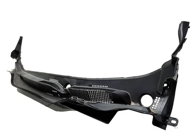 CR-V Honda Front Windshield Wiper Cowl Upper Top Grille Cover Panel OEM 2017-22 - Image 1 of 4