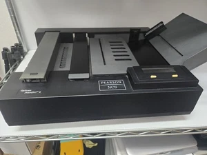 NCS Pearson OpScan 4U Test Scoring USB Scanner SCAN10XA AS SHOWN NO TRAYS 🚚 - Picture 1 of 9