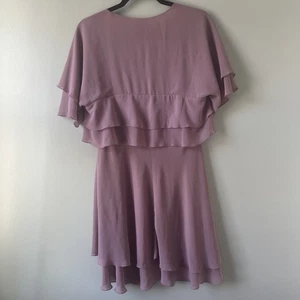 Show Me Your Mumu Damen Leandra Kleid mauve Gr. Medium - Bild 1 von 17