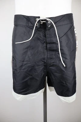 North Sails Costume Shorts Sea Man Size 36 Men Swimsuit Vintage Casual - Image 1 of 4