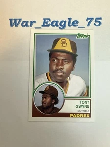 2006 Topps #22 Tony Gwynn Rookie of the Week San Diego Padres🦅 - Picture 1 of 2