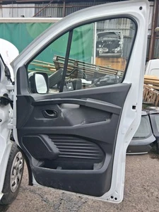 FENSTERHEBERMOTOR REGLER FAHRERSEITE VORNE RENAULT TRAFIC X82 MK3 OS 2024 - Bild 1 von 4