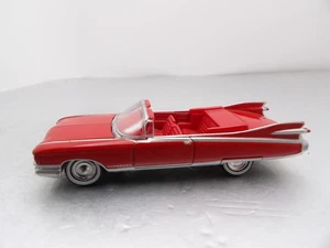 Cadillac Eldorado 1959 convertible Johnny Lightning Classic Gold Collection - Imagen 1 de 5