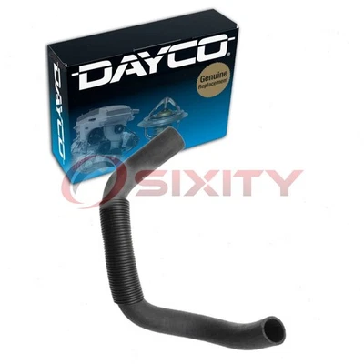 Dayco Upper Radiator Hose for 2004-2008 Ford Ranger 3.0L V6 - Engine Coolant cy Foto 1 de 4