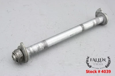 Harley Road King 2015 kit de eje trasero 25 mm 43000213 Foto 1 de 4