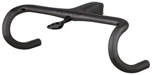 Specialized Roval Alpinist II Road Cockpit - 400mm X 100mm - Picture 1 of 1