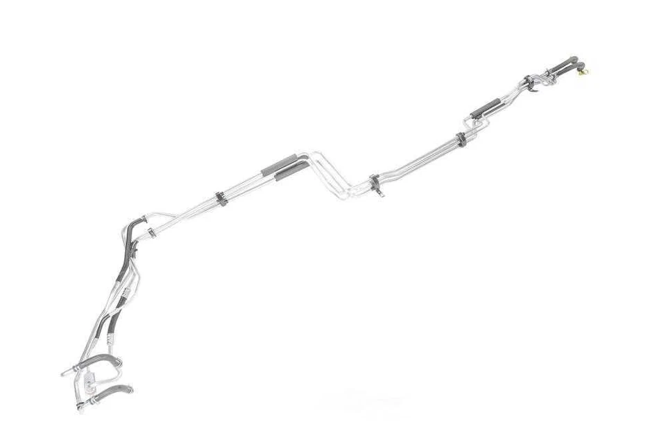 GENUINE GM PARTS 85520650 A/C Evaporator Hose - Image 1 of 1