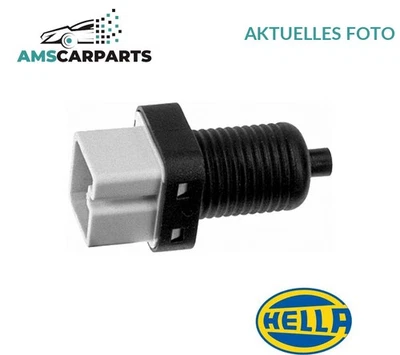 BREMSLICHTSCHALTER SCHALTER BREMSLICHT 6DD 008 622-171 HELLA NEU OE QUALITÄT - Image 1 of 4