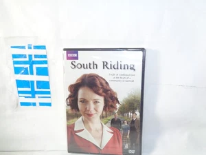South Riding (DVD, ) BBC America Brand New Sealed - Picture 1 of 2