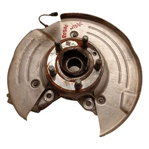 RANGE ROVER VELAR HUB MK1 L560 HUB WHEEL LEFT SIDE REAR HK831109AA - Picture 1 of 10
