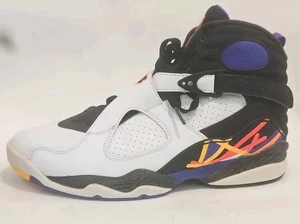 Air Jordan 2015 Three Peat 305381-142 para hombre talla 12 muy buen estado - Imagen 1 de 14