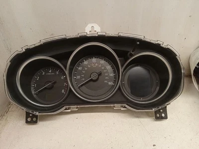  Velocímetro MAZDA 6 2016 125252 Foto 1 de 4