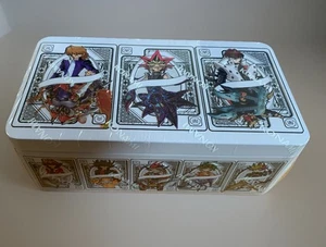 Yu-Gi-Oh! Mega Tin Box 2025 - ENGLISCH - NEU & OVP! - Bild 1 von 6