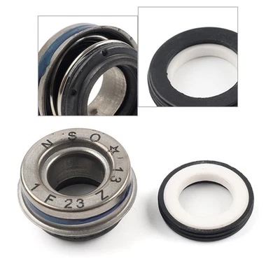 Water Pump Seal Mechanical For Honda XR650R 2000-2007 — 第 1/4 张图片